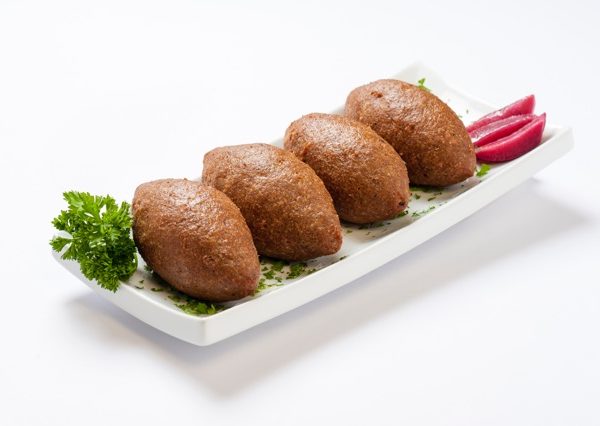 Kibbeh