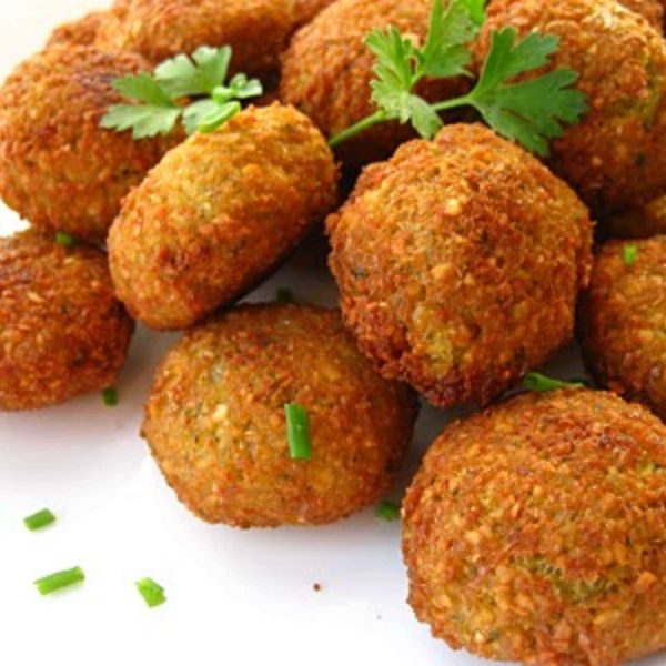 Falafel